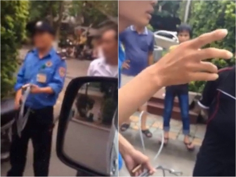 &quot;Bảo kê&quot; xe cấp cứu: Bộ trưởng Y tế vào cuộc quá chậm?