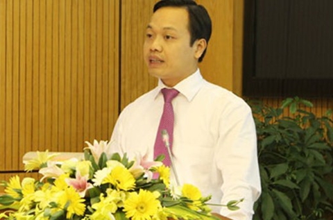 Trần Tiến Dũng