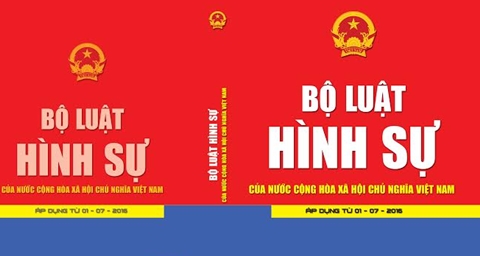 Sửa Bộ luật Hình sự: &quot;Chưa ai đề xuất sửa Điều 292&quot;