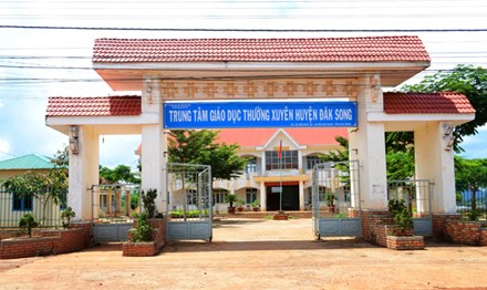 Giám đốc làm giả học bạ, Bộ GD-ĐT nói gì?