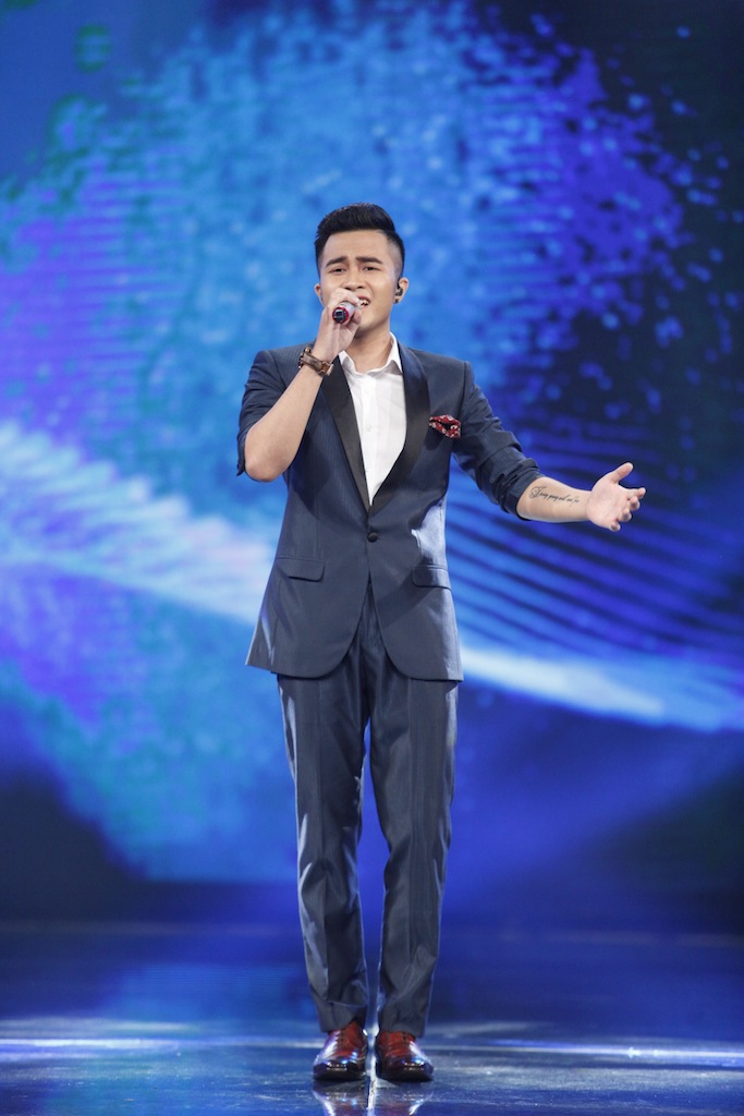 Tuấn Phong