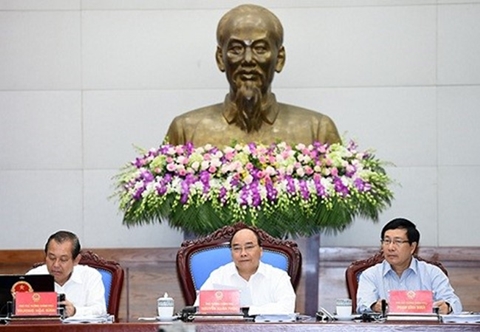 Một số cơ quan chưa thực hiện nghiêm chỉ đạo của Thủ tướng