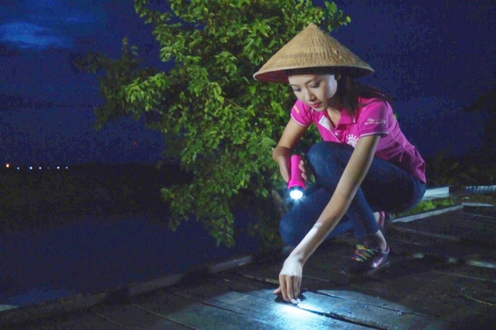 Thùy Trang