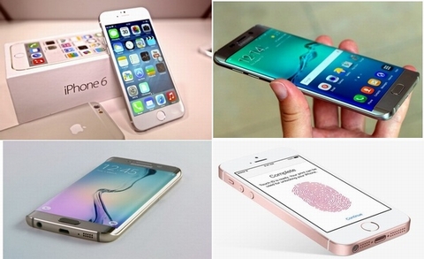 Top smartphone cao cấp giá 15 triệu cực hấp dẫn