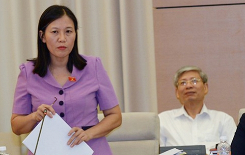 Đề nghị kiểm tra việc bổ nhiệm cán bộ ở Bộ Công Thương
