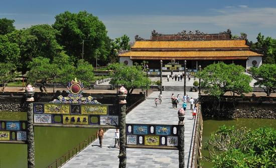 5 điểm tham quan du lịch hàng đầu Việt Nam