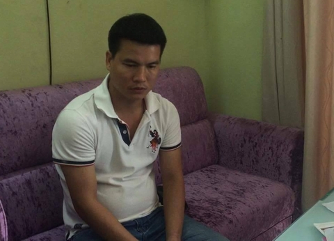 Ông 'trùm' cầm đầu đường dây cá độ triệu đô là ai?