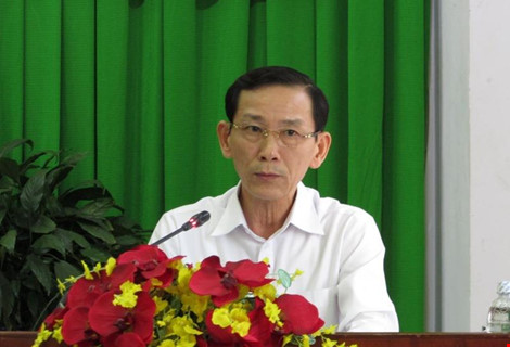 Thủ tướng phê chuẩn lãnh đạo 7 tỉnh, thành phố