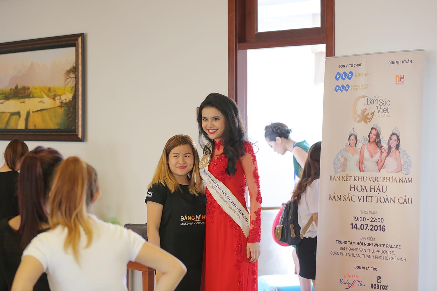 Diệu Thùy