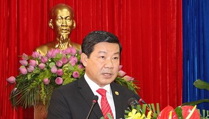 Thủ tướng phê chuẩn nhân sự 8 tỉnh, thành phố