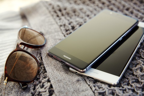 Smartphone Huawei P9 chính thức ra mắt tại Hà Nội