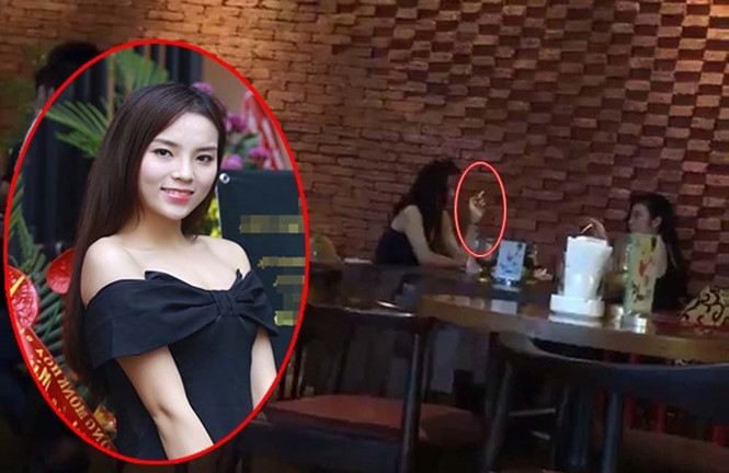Ban tổ chức Hoa hậu Việt Nam thông tin về scandal của Hoa hậu Kỳ Duyên