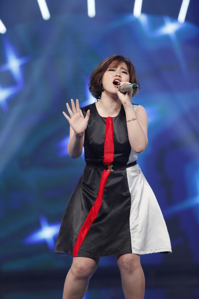 Thảo Nhi