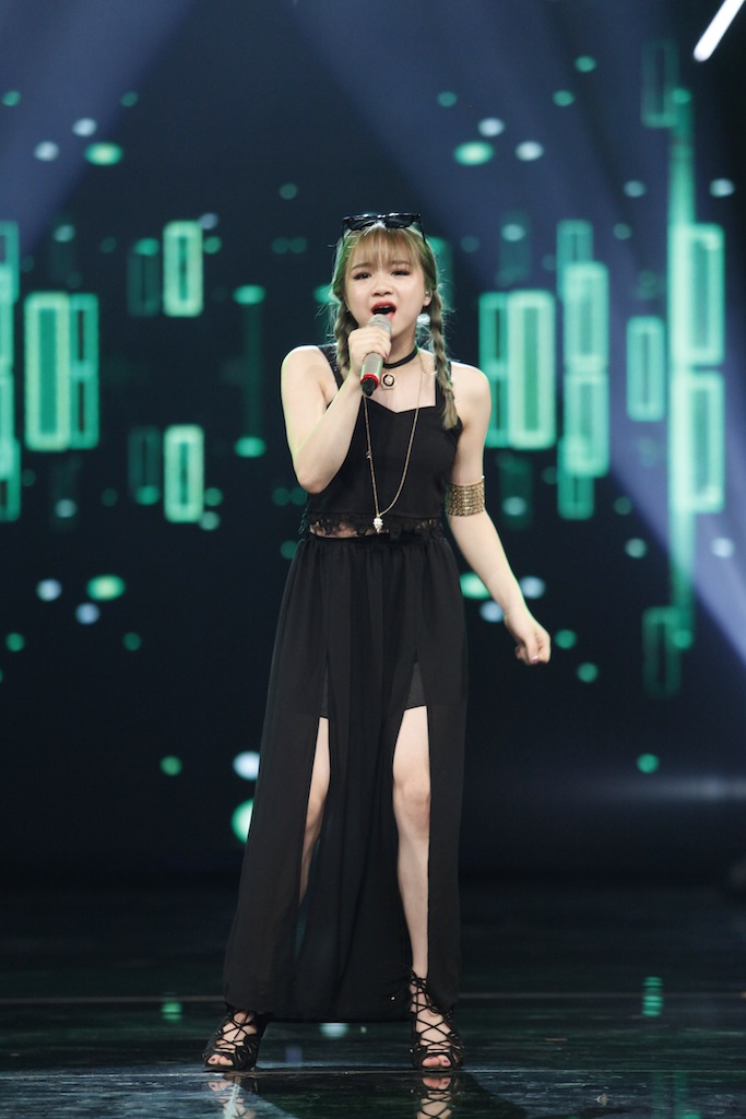 Thủy Tiên