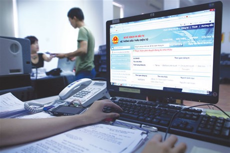 100% mua sắm thường xuyên sẽ được thực hiện trên mạng