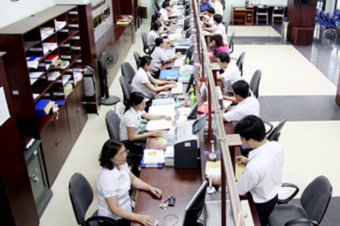 luật tiếp cận thông tin