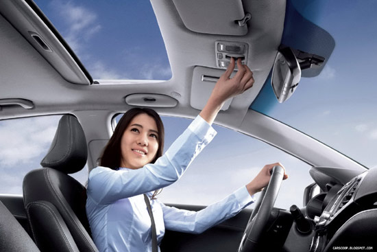 Video kinh nghiệm lái xe ô tô cho người mới