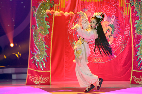 Hòa Minzy