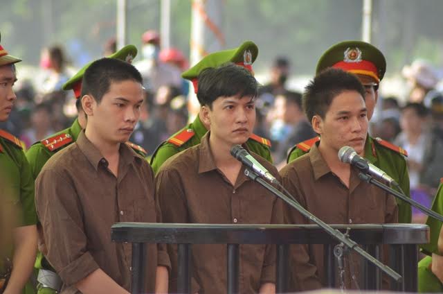 Vụ thảm sát Bình Phước: Vũ Văn Tiến có thoát án tử hình?