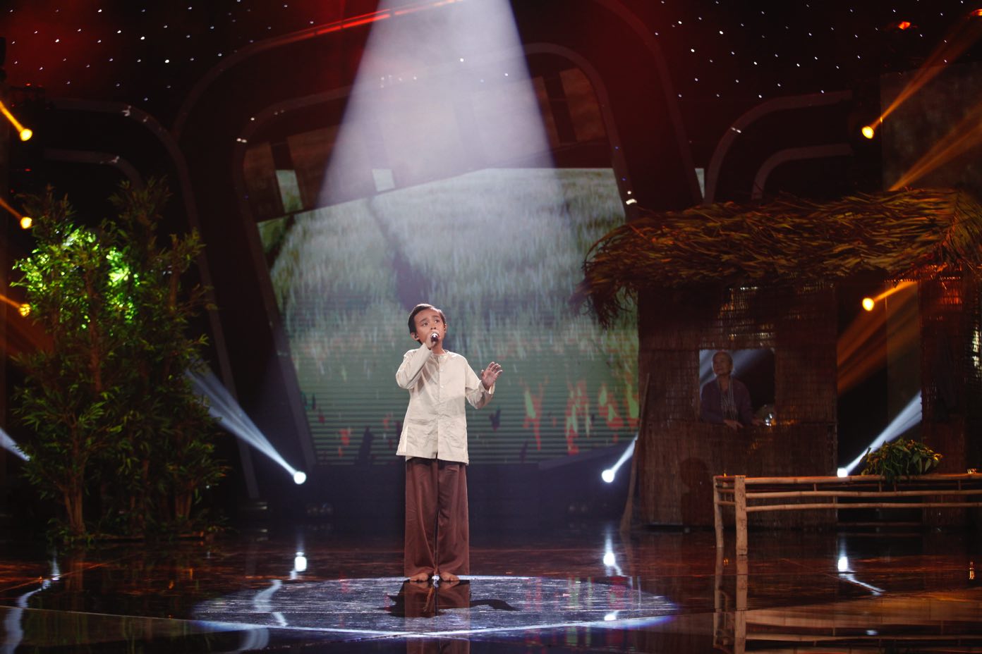 Hồ Văn Cường