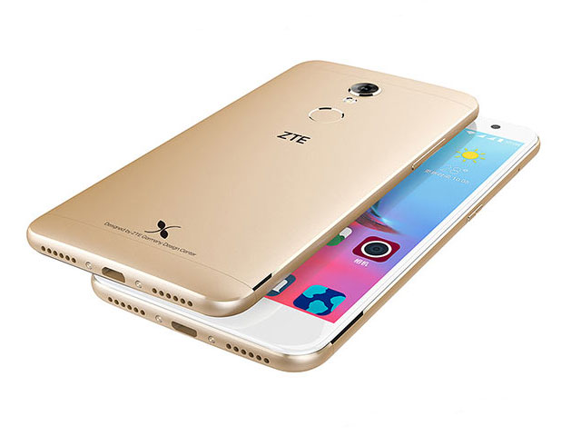 Smartphone giá rẻ có màn hình 5,2 inch và camera 13 &quot;chấm&quot;