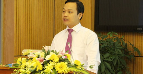 Trần tiến dũng