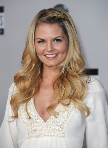 Jennifer Morrison 