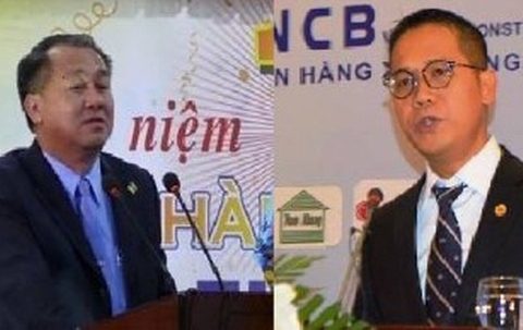 Đại án Ngân hàng Xây dựng: Lắt léo vay - trả, hơn 9.000 tỉ đồng 'bốc hơi'