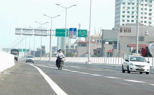 Người dân cung cấp bằng chứng, cảnh sát giao thông sẽ xử phạt?