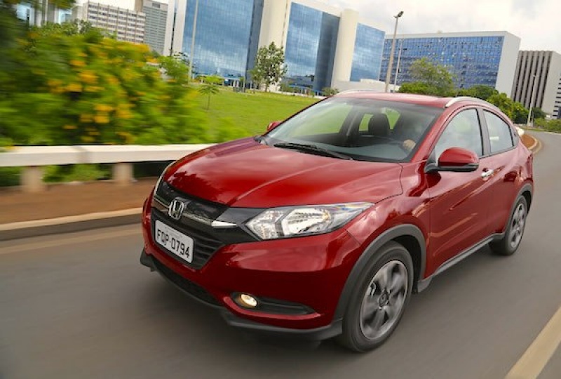 Singapore: Toyota và Honda đua ngôi vương
