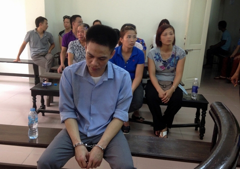 'Phi công trẻ' điên cuồng truy sát nhân tình