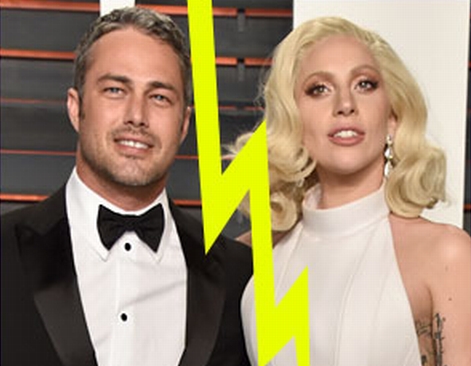 'Mẹ quái vật' Lady Gaga bất ngờ hủy hôn với chồng chưa cưới