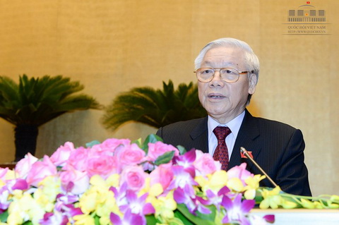 Kỷ luật Ban Thường vụ Đảng ủy Ngoài nước nhiệm kỳ 2010 - 2015