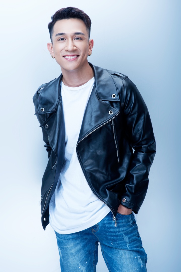 Tùng Dương