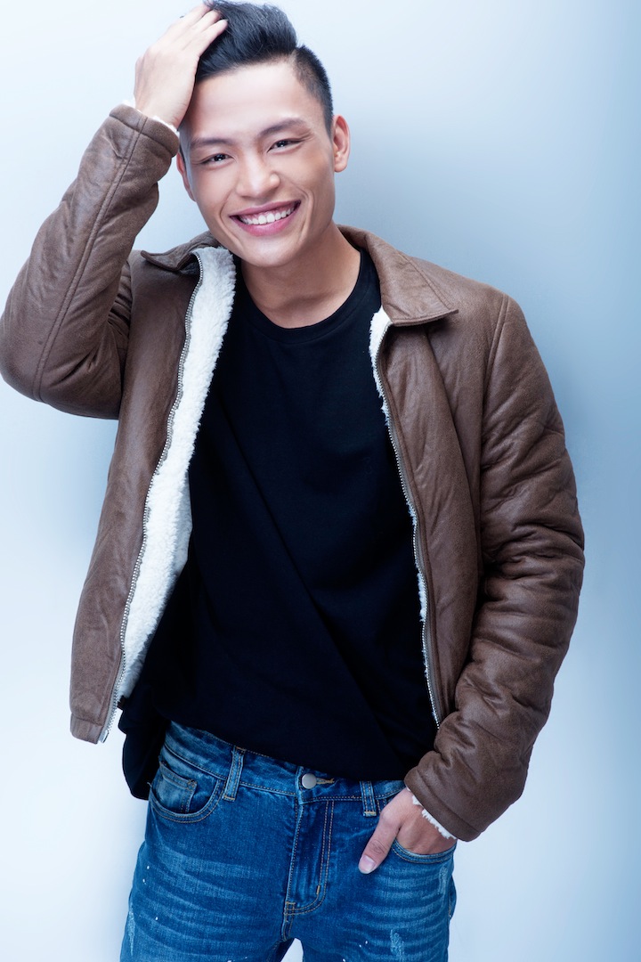 Phạm Việt Thắng