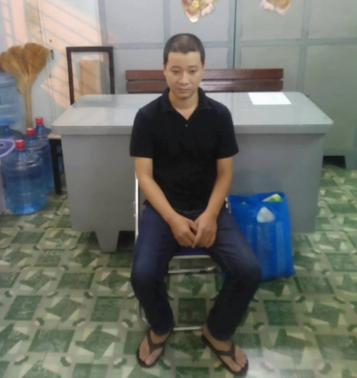 Bắt nguyên Phó giám đốc Chi nhánh PVFI chi nhánh TP. Hồ Chí Minh