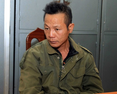 Cuộc đời đau khổ của hung thủ giết người nguyện vọng hiến xác cho y học