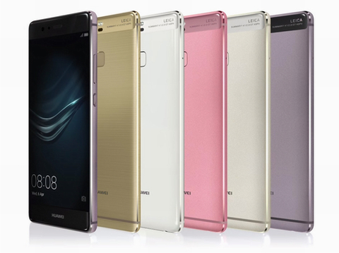 Top 4 smartphone &quot;ăn đứt&quot; máy ảnh số