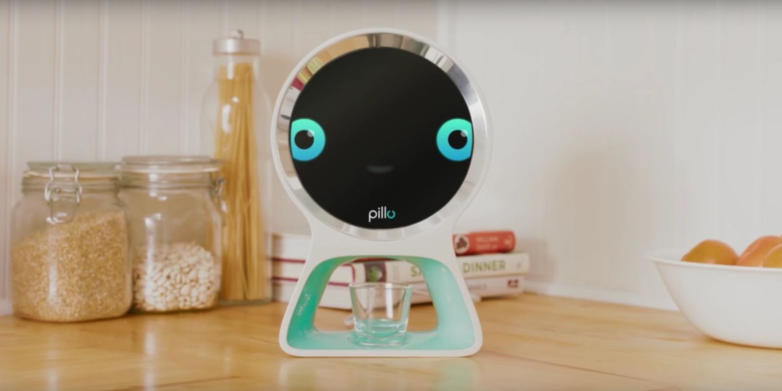 Robot chăm sóc sức khỏe chuyên dụng cho cả gia đình giá chỉ 6 triệu đồng?