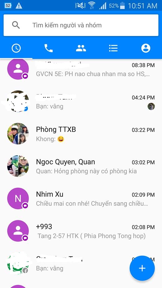 Cảnh giác khi Facebook Messenger cho phép nhắn tin SMS miễn phí