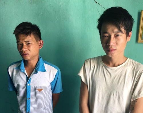 Đối tượng bắt cóc cháu bé 2 tuổi khai gì tại cơ quan điều tra?