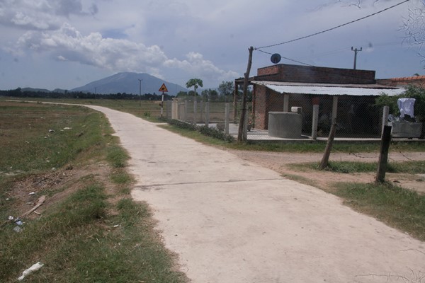 Một phụ nữ bị chém tử vong vì từng can ngăn ẩu đả