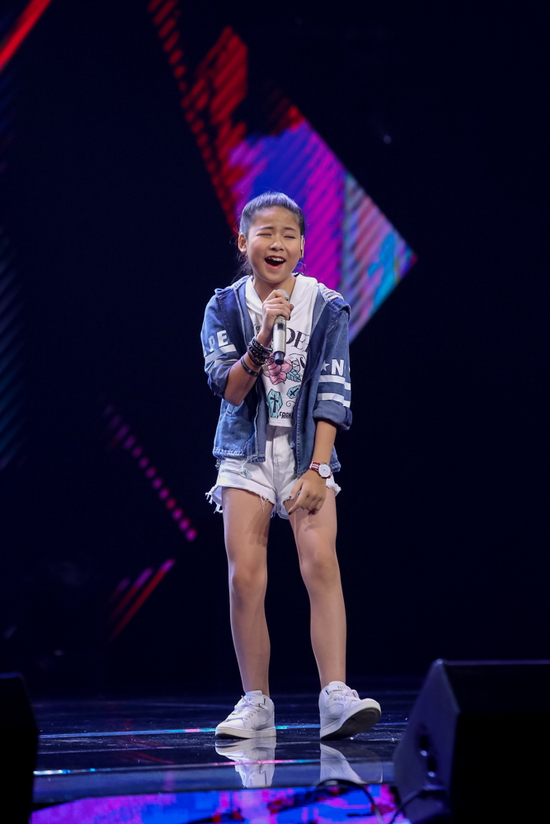 Linh Nhi