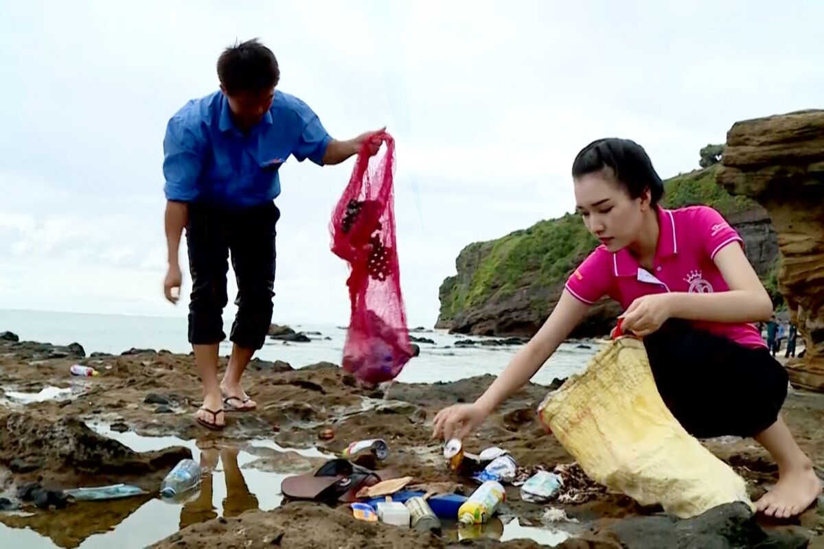 Ngọc Trân