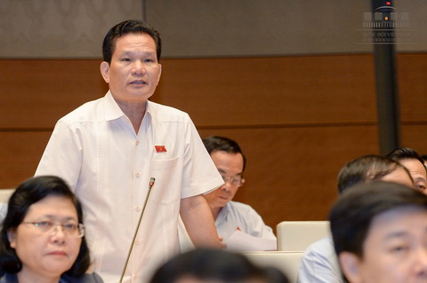 Bùi Sĩ Lợi