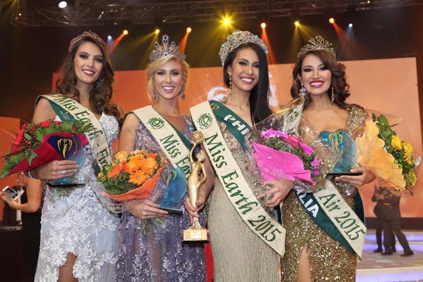 Việt Nam đang tìm kiếm đại diện dự thi Miss Earth