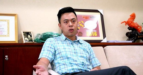 Vụ bổ nhiệm ông Vũ Quang Hải: Người có lòng tự trọng nên từ chức!