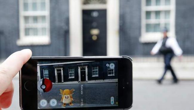 Pokemon Go gấp đôi Facebook về số người dùng sử dụng hàng ngày
