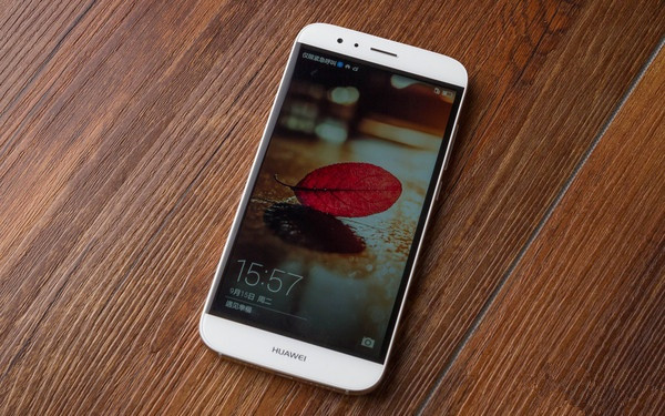 Huawei G7 Plus