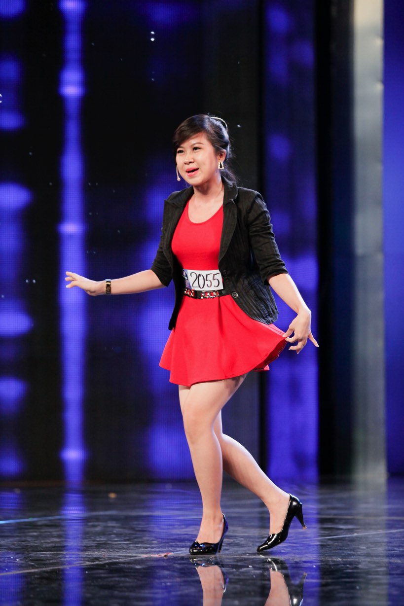 Nguyễn Lê Thảo Ly